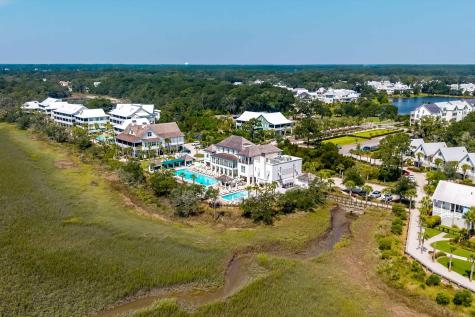 8039 Jack Island Drive Johns Island SC 29455