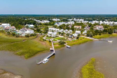 8039 Jack Island Drive Johns Island SC 29455