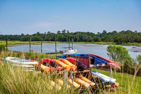 8039 Jack Island Drive Johns Island SC 29455
