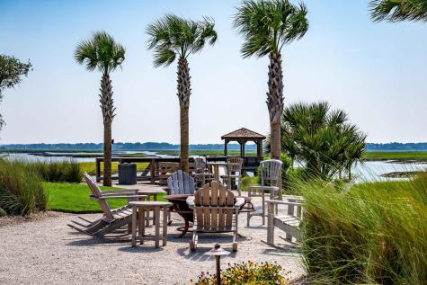 8039 Jack Island Drive Johns Island SC 29455