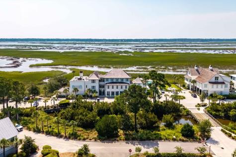 8039 Jack Island Drive Johns Island SC 29455