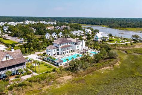 8039 Jack Island Drive Johns Island SC 29455
