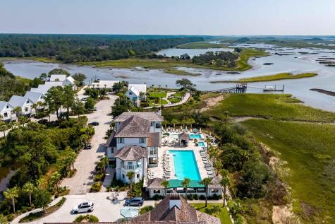 8039 Jack Island Drive Johns Island SC 29455