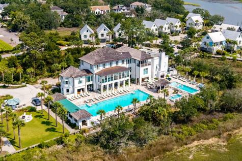 8039 Jack Island Drive Johns Island SC 29455