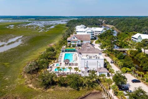 8039 Jack Island Drive Johns Island SC 29455