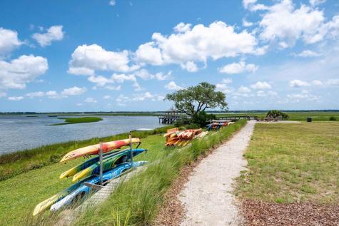 8039 Jack Island Drive Johns Island SC 29455