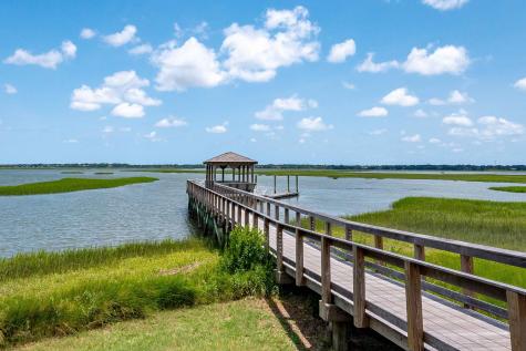 8039 Jack Island Drive Johns Island SC 29455