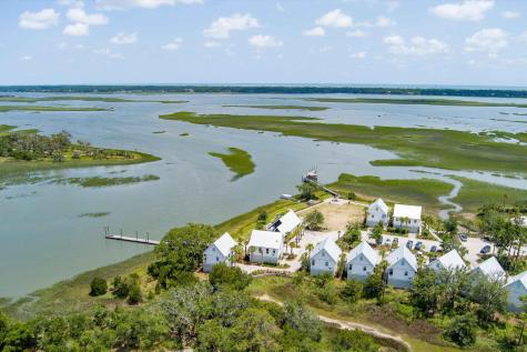 8039 Jack Island Drive Johns Island SC 29455