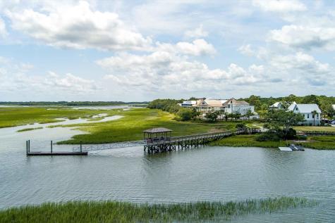 8039 Jack Island Drive Johns Island SC 29455