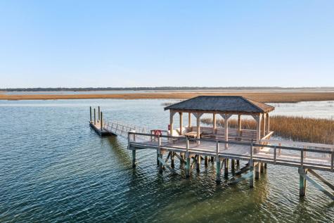 8039 Jack Island Drive Johns Island SC 29455