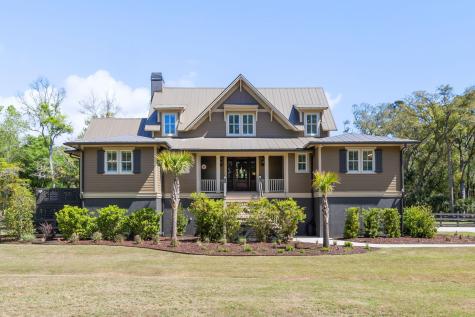 4166 Nesting Egret Drive Johns Island SC 29455