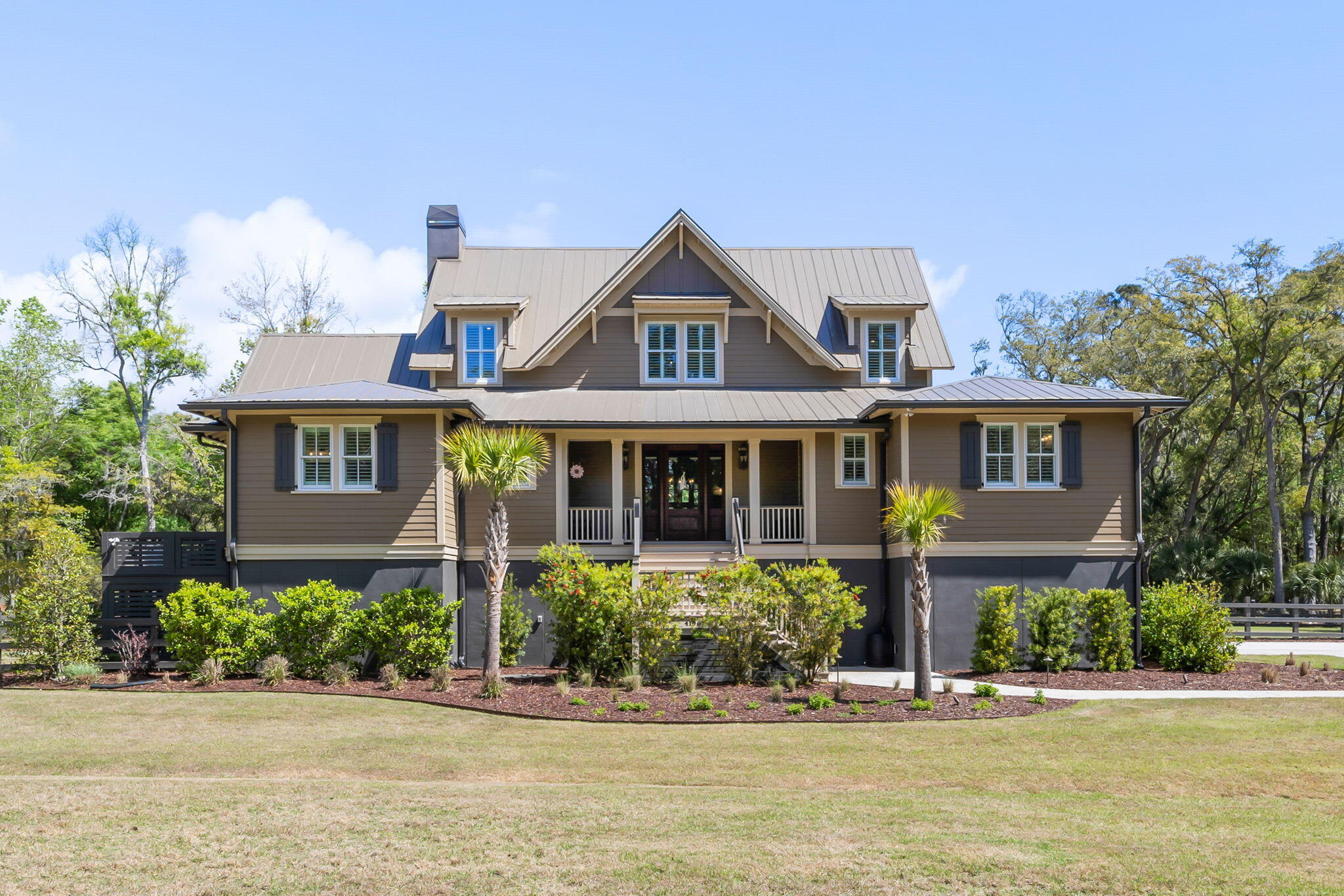 4166 Nesting Egret Drive Johns Island SC 29455