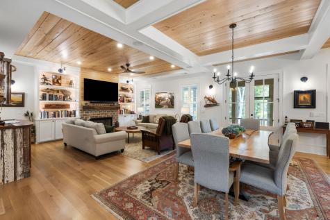 4166 Nesting Egret Drive Johns Island SC 29455