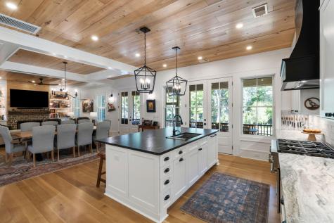 4166 Nesting Egret Drive Johns Island SC 29455