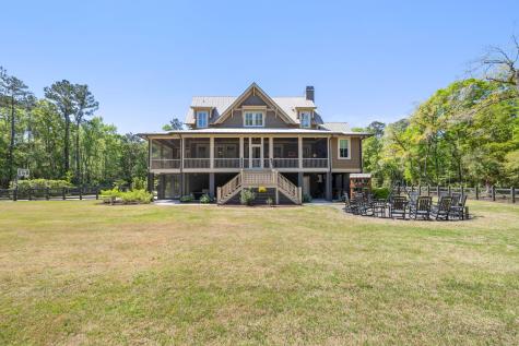 4166 Nesting Egret Drive Johns Island SC 29455