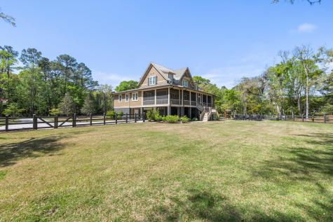 4166 Nesting Egret Drive Johns Island SC 29455