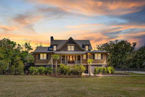 4166 Nesting Egret Drive Johns Island SC 29455
