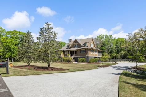 4166 Nesting Egret Drive Johns Island SC 29455