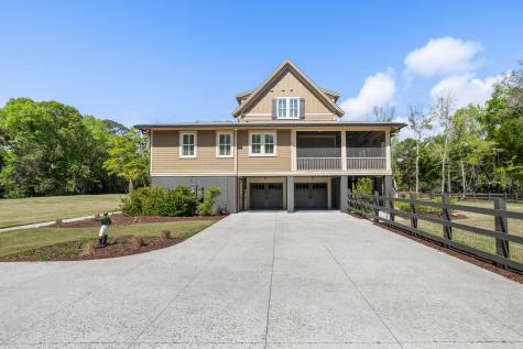 4166 Nesting Egret Drive Johns Island SC 29455