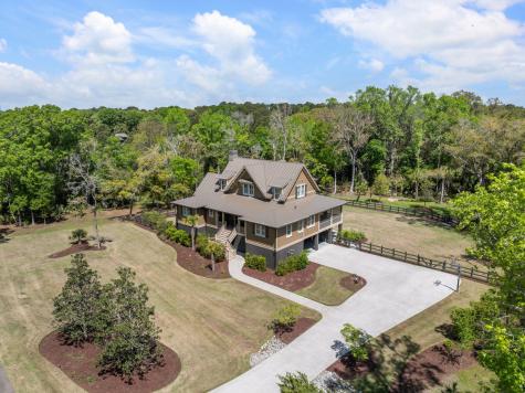 4166 Nesting Egret Drive Johns Island SC 29455