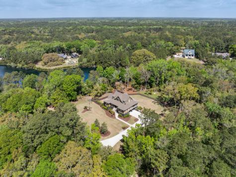 4166 Nesting Egret Drive Johns Island SC 29455