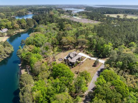 4166 Nesting Egret Drive Johns Island SC 29455