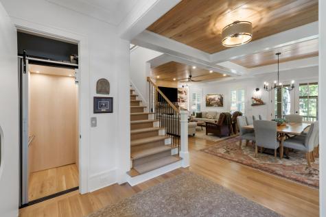 4166 Nesting Egret Drive Johns Island SC 29455