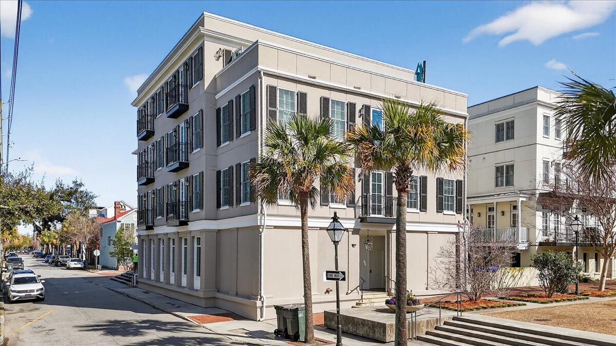 69 Morris Street Charleston SC 29403