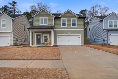 167 Camellia Bloom Drive Moncks Corner SC 29461