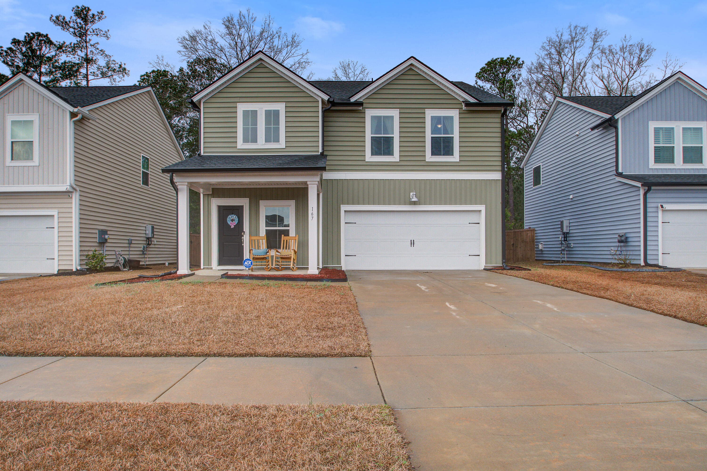 167 Camellia Bloom Drive Moncks Corner SC 29461