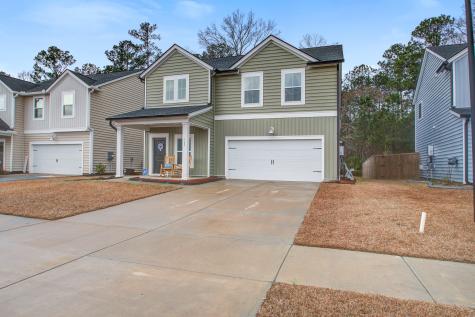 167 Camellia Bloom Drive Moncks Corner SC 29461