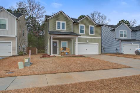 167 Camellia Bloom Drive Moncks Corner SC 29461