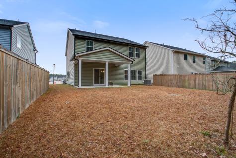 167 Camellia Bloom Drive Moncks Corner SC 29461