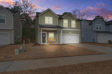 167 Camellia Bloom Drive Moncks Corner SC 29461