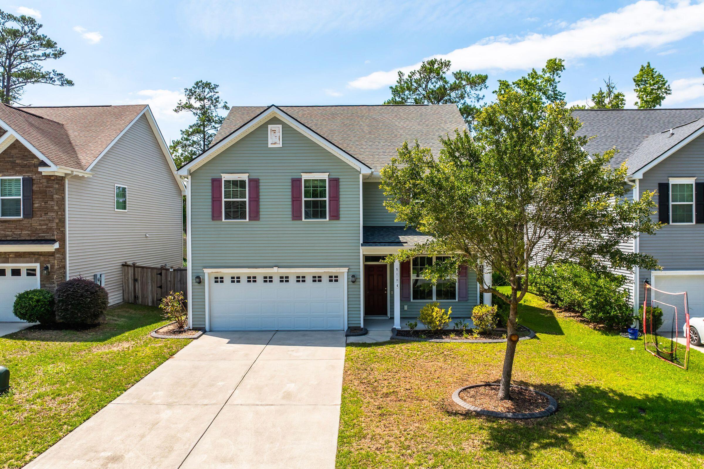 5104 Wapiti Way Hollywood SC 29449