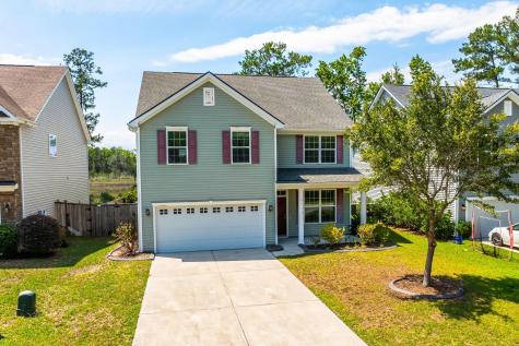 5104 Wapiti Way Hollywood SC 29449