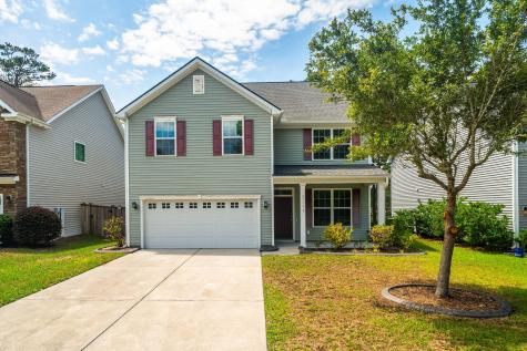 5104 Wapiti Way Hollywood SC 29449