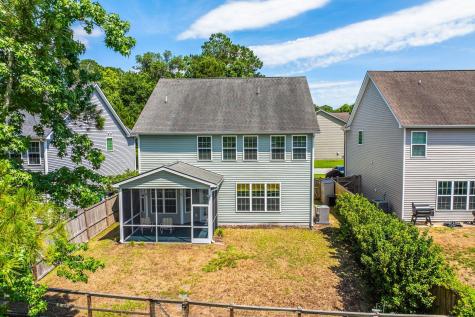 5104 Wapiti Way Hollywood SC 29449