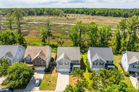 5104 Wapiti Way Hollywood SC 29449