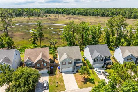 5104 Wapiti Way Hollywood SC 29449