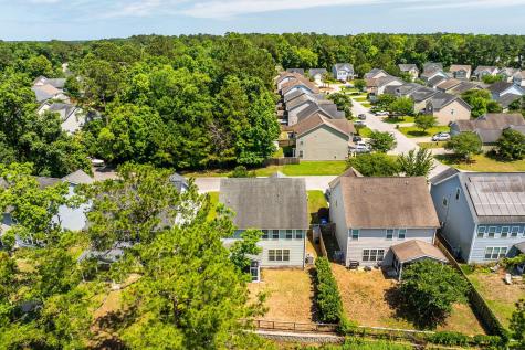 5104 Wapiti Way Hollywood SC 29449