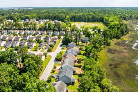 5104 Wapiti Way Hollywood SC 29449