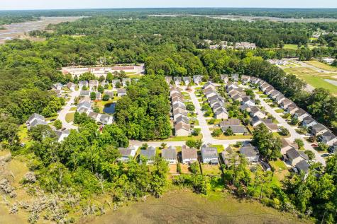 5104 Wapiti Way Hollywood SC 29449