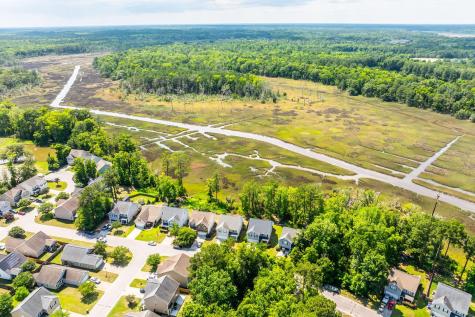 5104 Wapiti Way Hollywood SC 29449