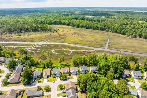 5104 Wapiti Way Hollywood SC 29449
