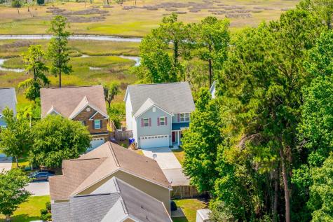5104 Wapiti Way Hollywood SC 29449
