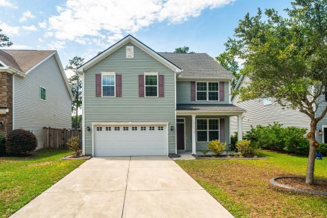 5104 Wapiti Way Hollywood SC 29449
