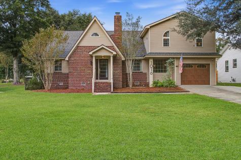 1016 Holcombe Road Hanahan SC 29410