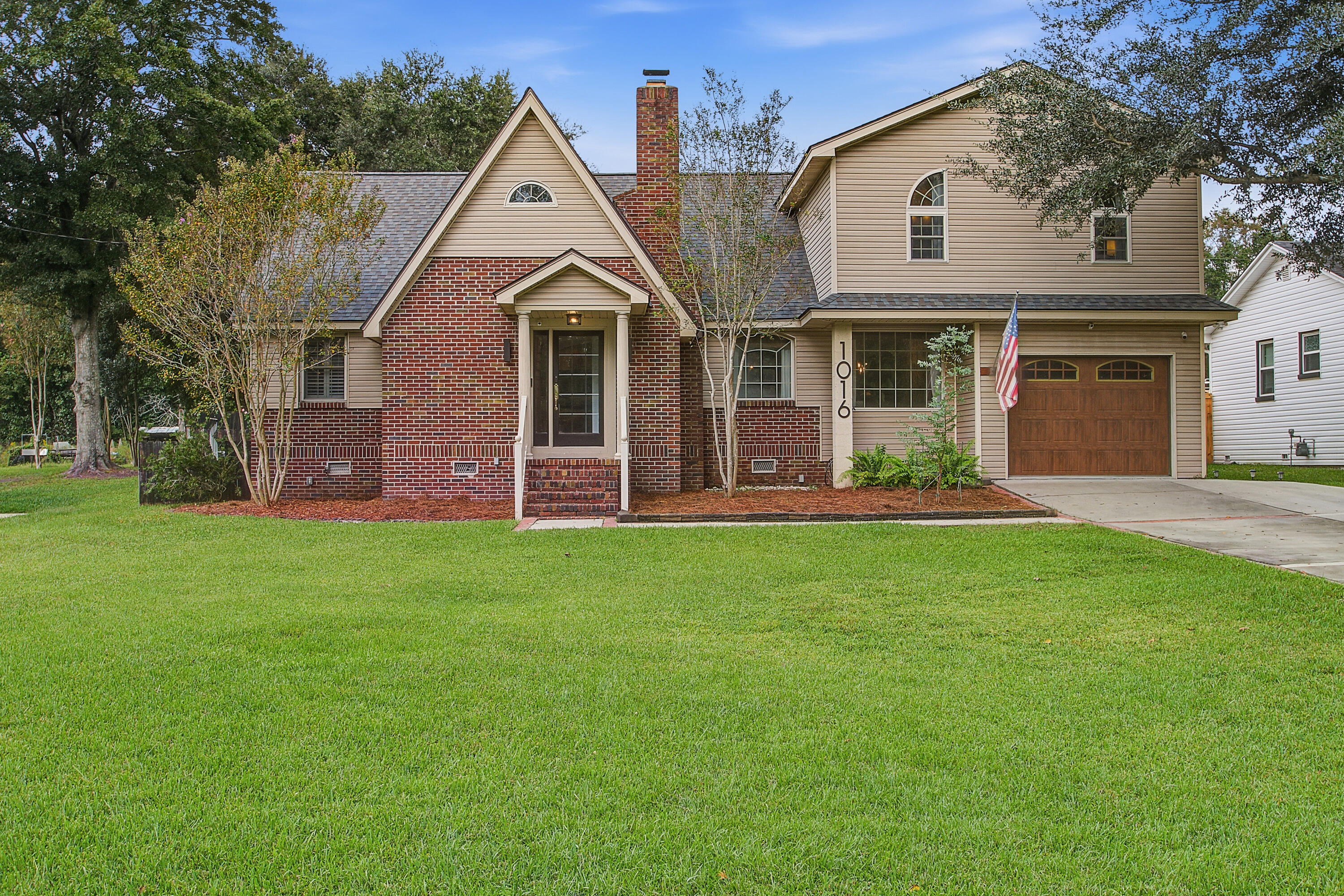 1016 Holcombe Road Hanahan SC 29410