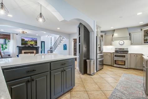 1016 Holcombe Road Hanahan SC 29410